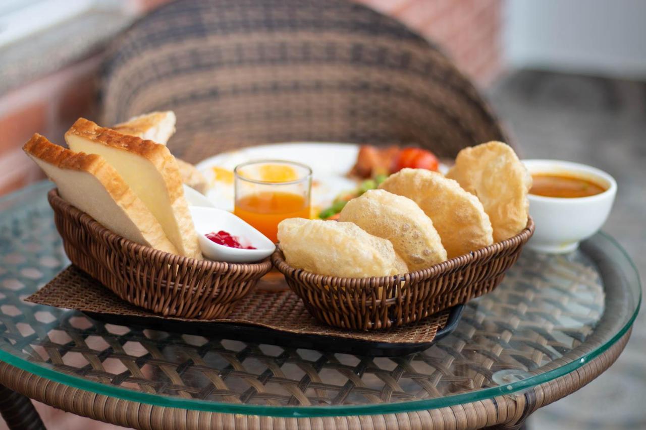 Hotel Himalayan Glacier Nagarkot Ngoại thất bức ảnh